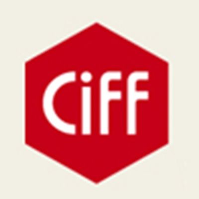 CIFF -�in Uluslararas� Mobilya Fuar�  <br><font color=�red� >4 fuar bir arada </font> logo