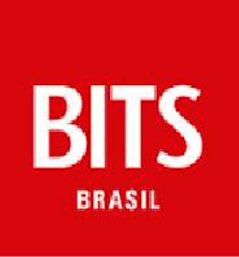 BITS SOUTH AMERICA logo