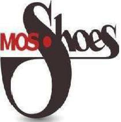 MosShoes logo