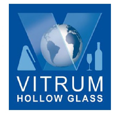 Vitrum 2023 logo