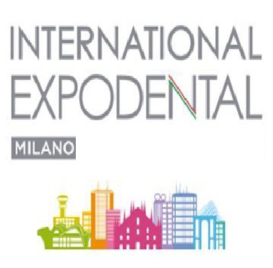 International Expodental logo