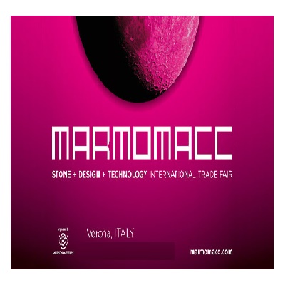 MARMOMACC logo