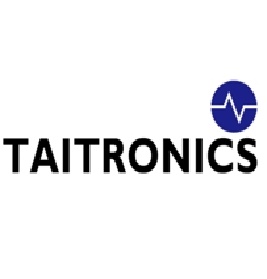TAITRONICS logo