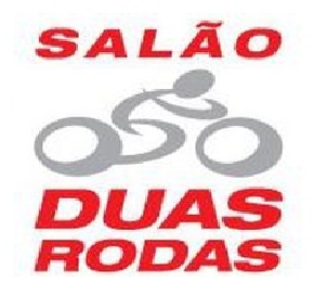 Salao Duas Rodas logo