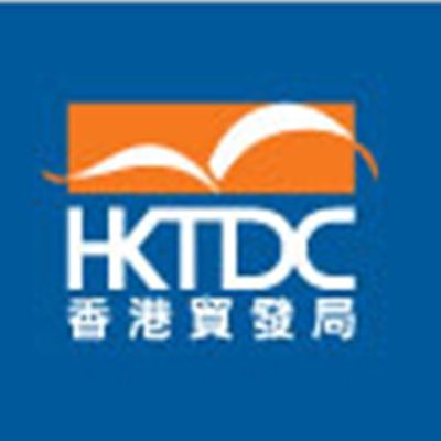 Hong Kong Electronics Fair logo