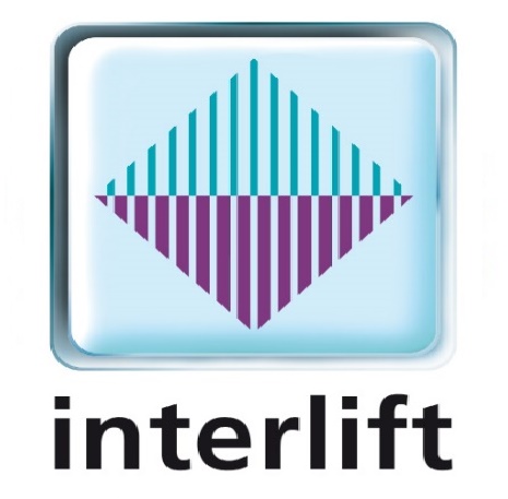 Interlift 2026 logo