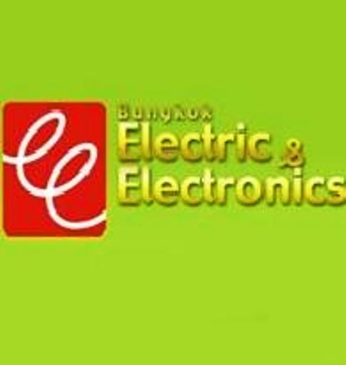 Bangkok Electric & Electronic logo