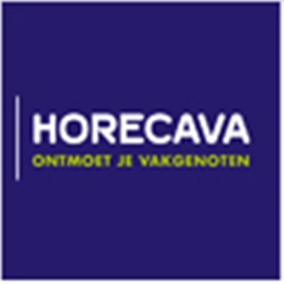 HORECAVA logo