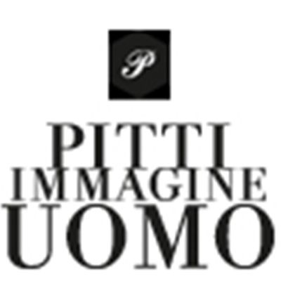 Pitti Immagine W_Woman logo