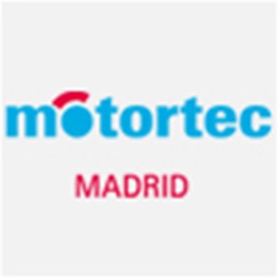 MOTORTEC  logo
