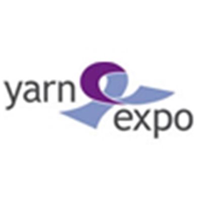 YARN EXPO  logo