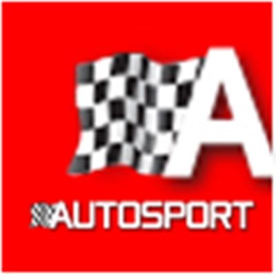 Autosport International logo