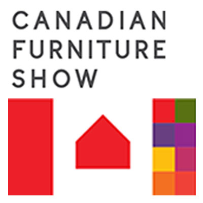 Canadian Furniture Show logo