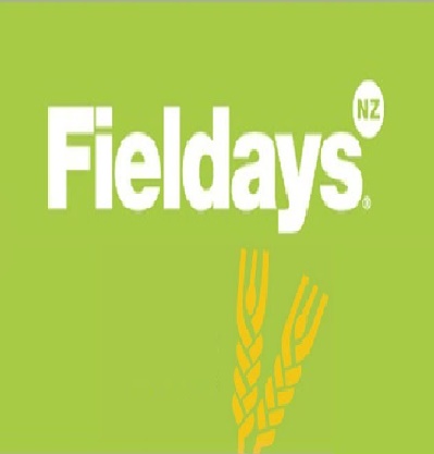 Fieldays  logo
