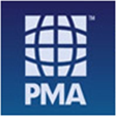 PMA  logo