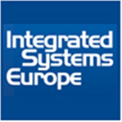 ISE Integrated Systems Europe  logo