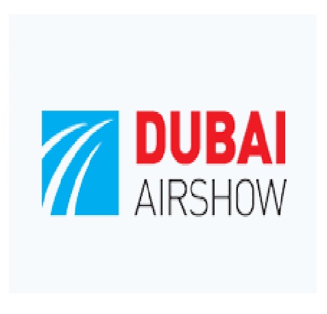 Dubai Airshow logo