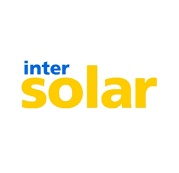 INTERSOLAR  logo
