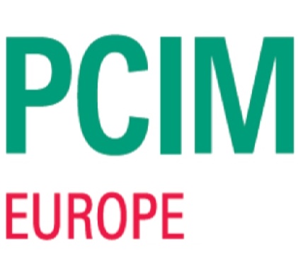 PCIM (Europe) logo