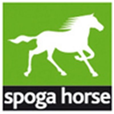 Spoga Horse  logo