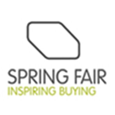 SFB Spring Fair Birmingham  logo