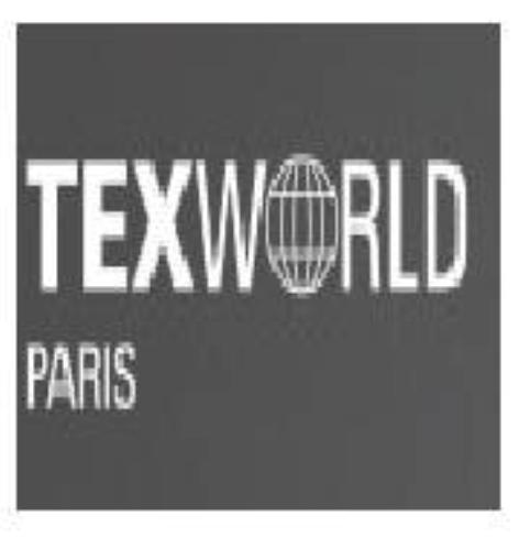 TEXWORLD  logo