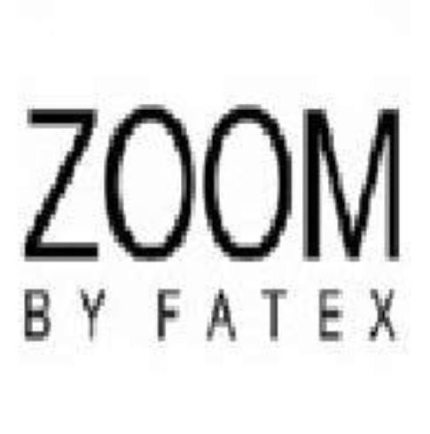 Zoom By Fatex  logo