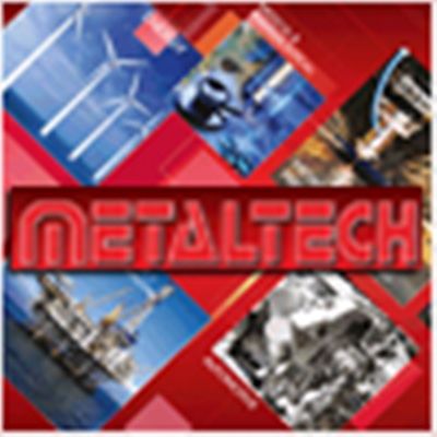Virtual Metaltech Malaysia  logo