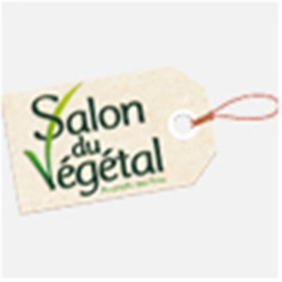 Salon du Vegetal  logo