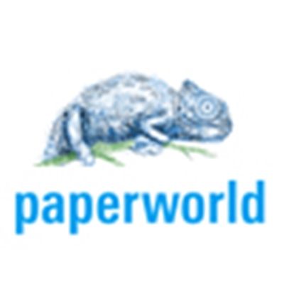 Paperworld  logo