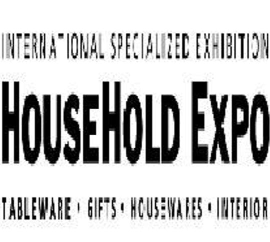 HouseHold Expo  logo