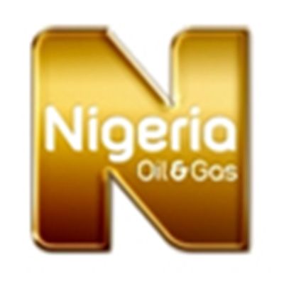 Nog -Nigeria Oil & Gas  logo