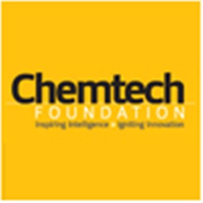 CHEMTECH & Pharma Worldexpo logo