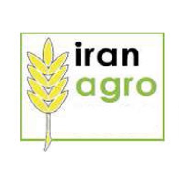 Iran Agro  logo