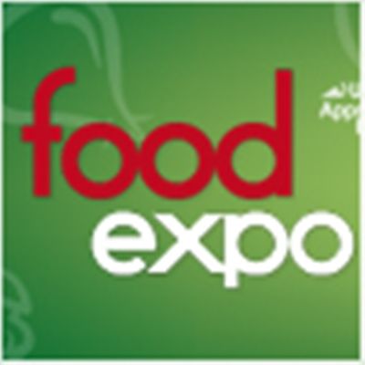 Food Expo Ukraine (prod expo ukraine)  logo