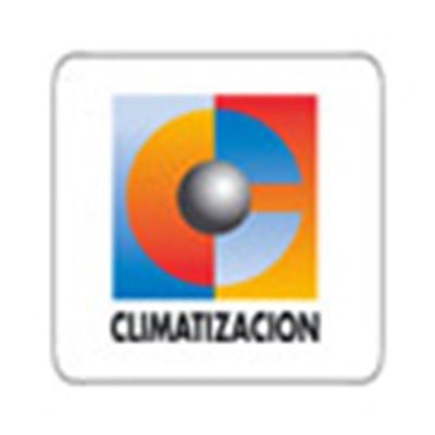 CLIMATIZACION  logo