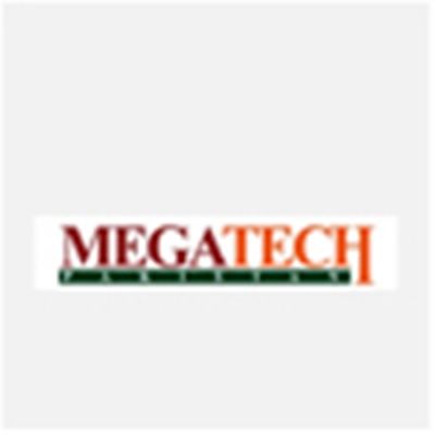 Megatech Pakistan logo