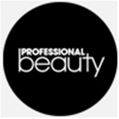 Professional Beauty  logo
