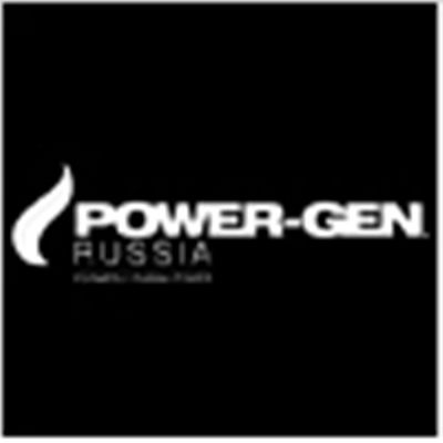 Russia Power logo