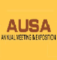 AUSA 2019 logo
