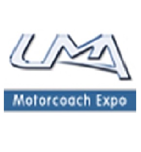UMA Motorcoach Expo  logo