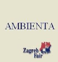 Ambienta Zagreb logo