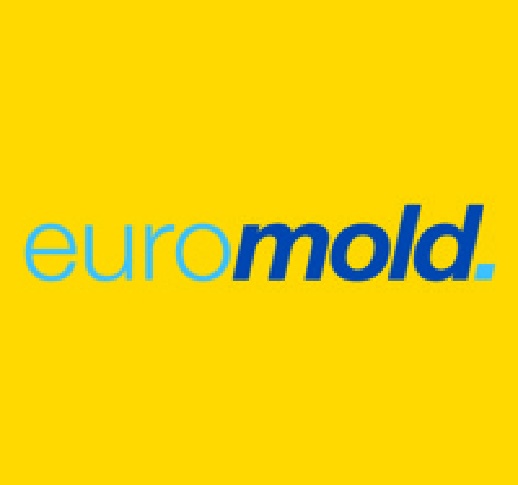 EuroMold 2019 logo