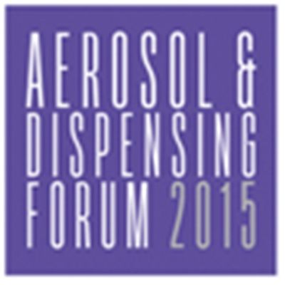 Aerosol Forum  logo