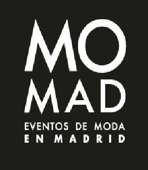 MOMAD Metropolis logo