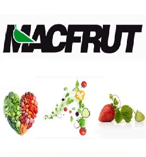 MACFRUT logo