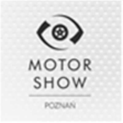 Motor Show Poznan  logo