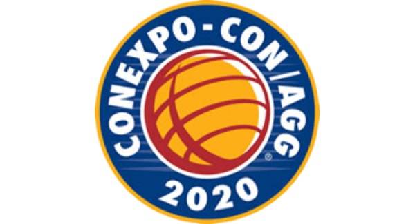CONEXPO CON / AGG logo