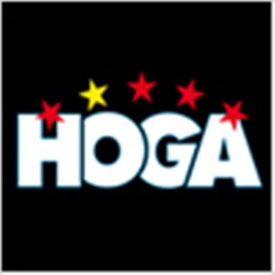 HOGA logo