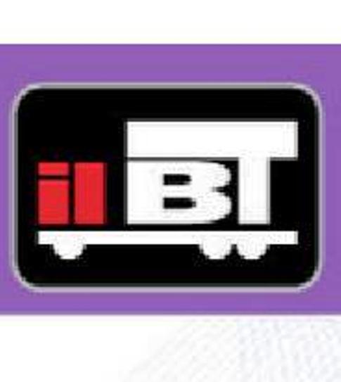 IIBT logo